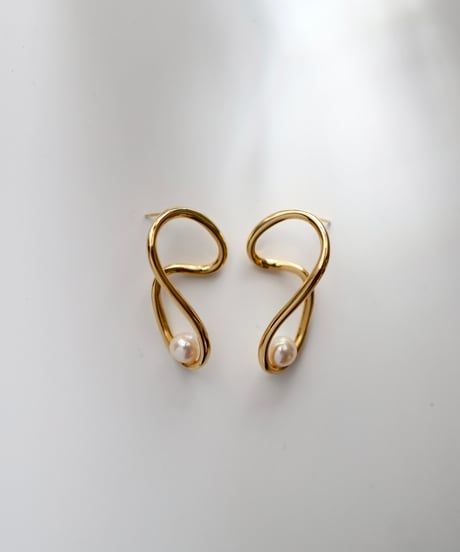 une pierce