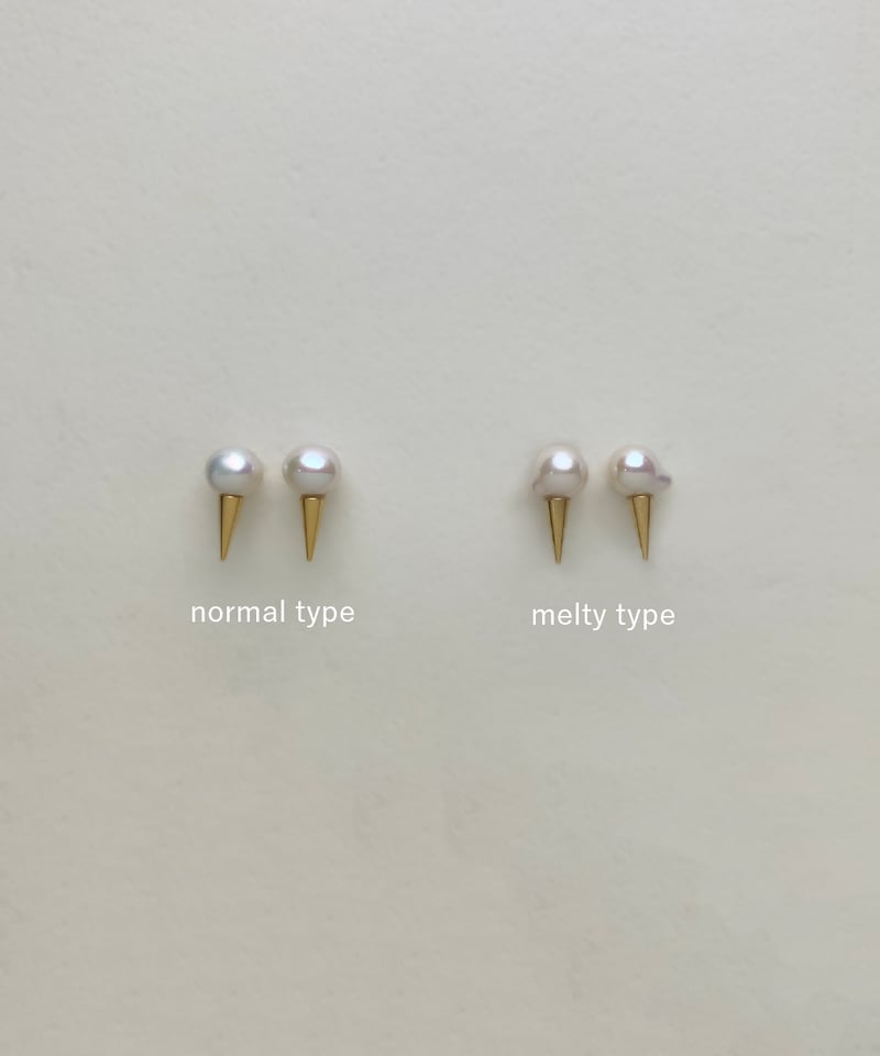 gelato necklace | ripsalis