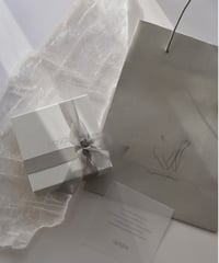 ギフトラッピング