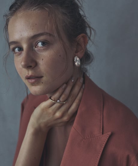 double ring