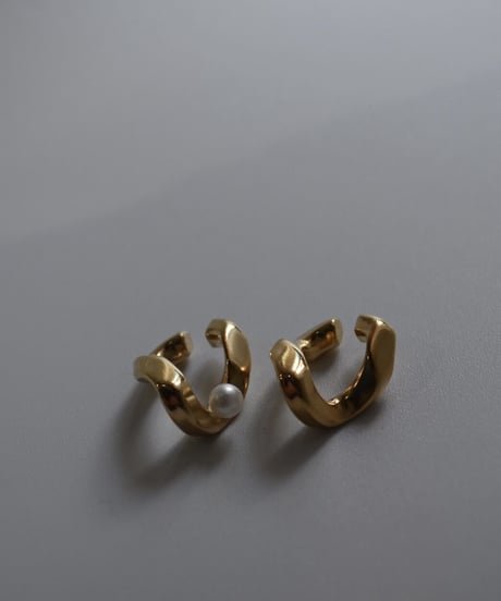 kihei ear cuff