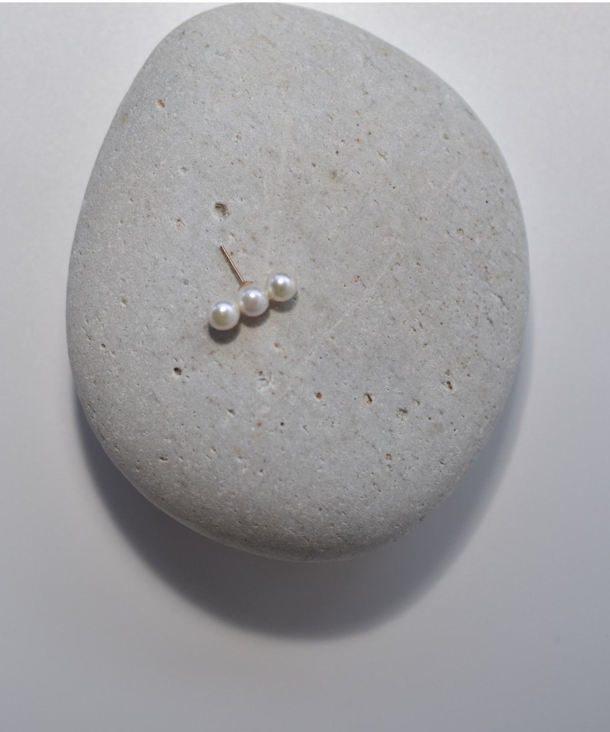 3line pearl〈single〉 | ripsalis