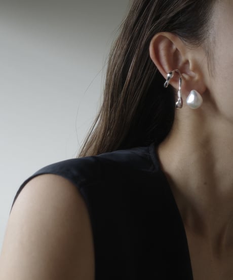 calm ear cuff〈single〉