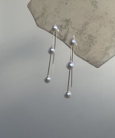 joint pearl pierce
