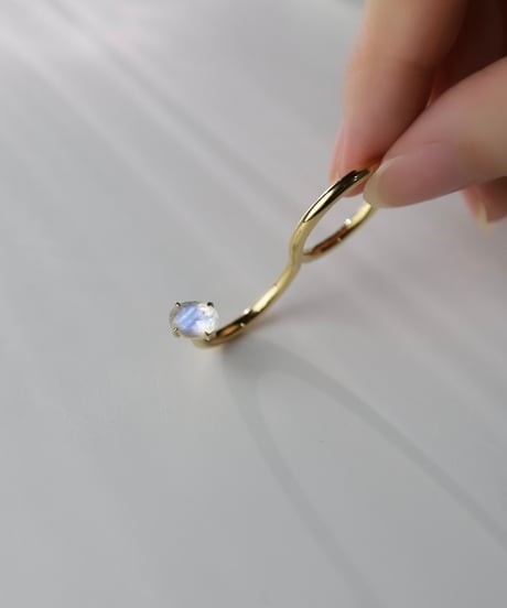 peep ring〈gem〉