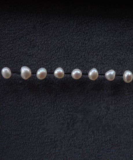 micro baroquepearl〈single〉