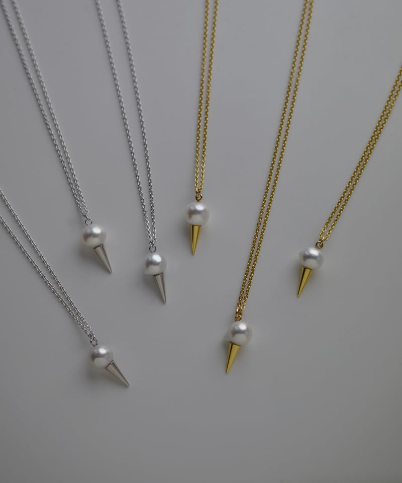 gelato necklace | ripsalis