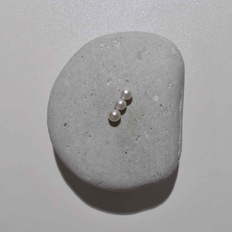 3line pearl〈single〉 | ripsalis