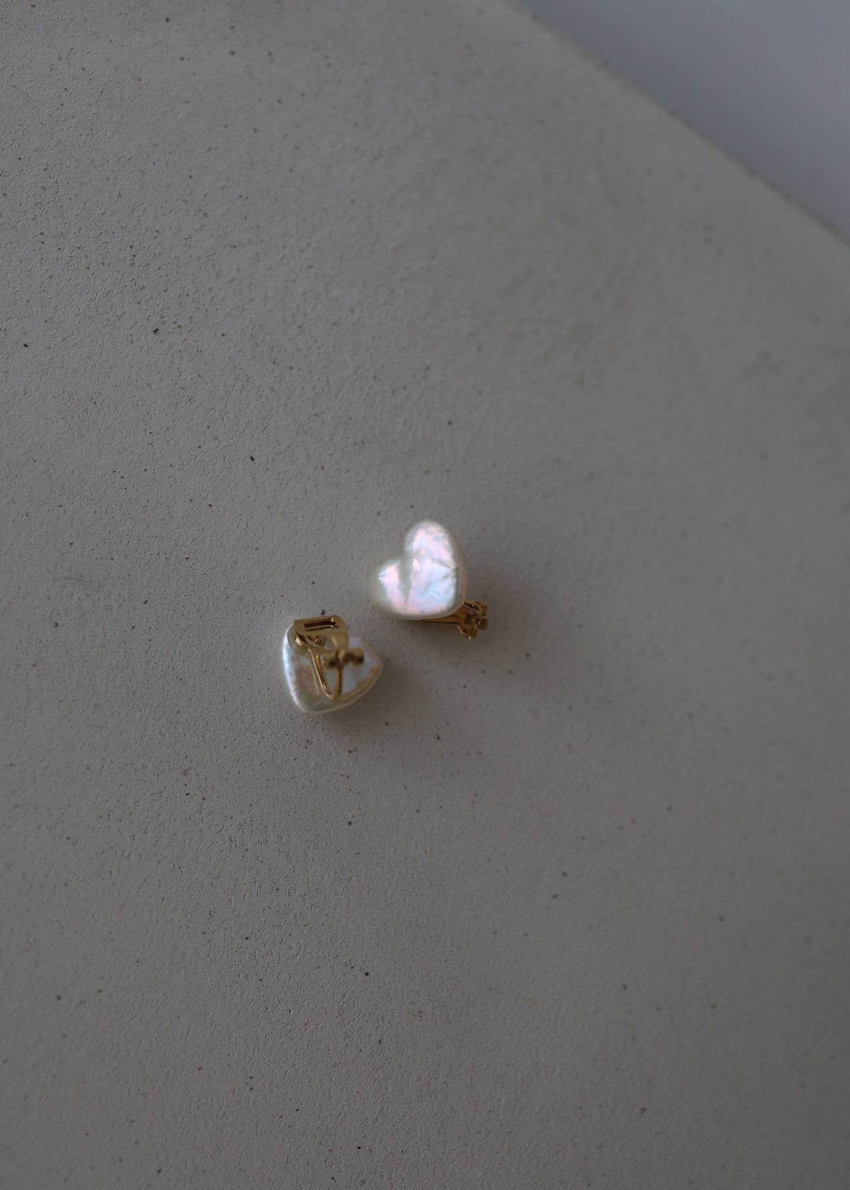 heart pearl | ripsalis