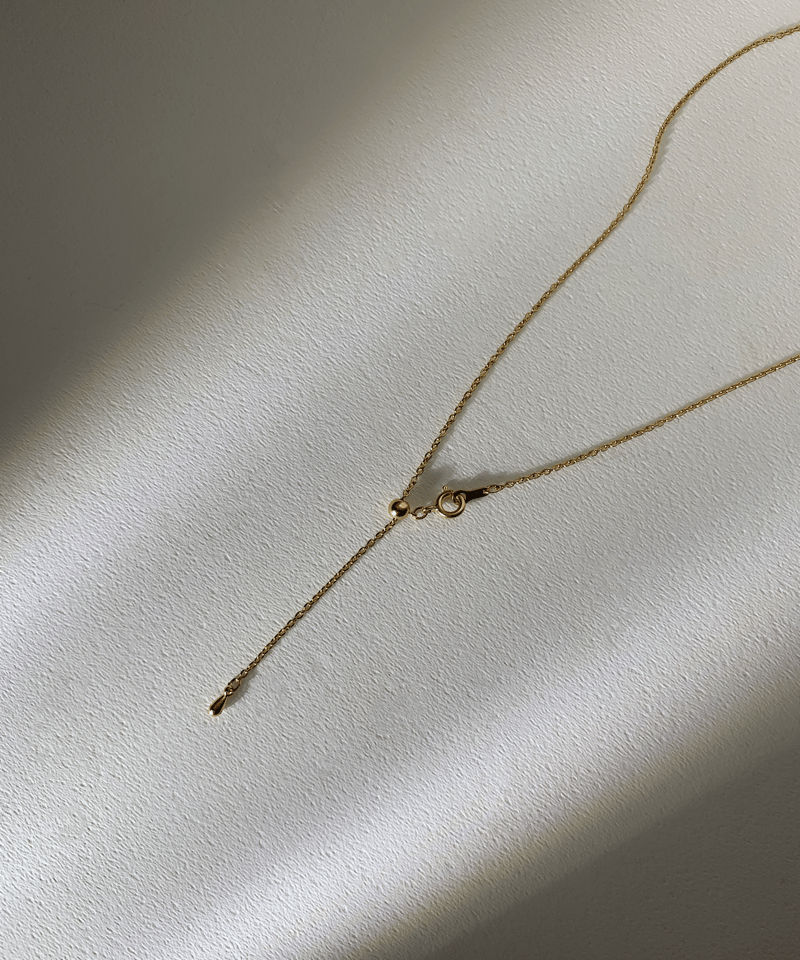 gelato necklace | ripsalis gelato necklace | ripsalis