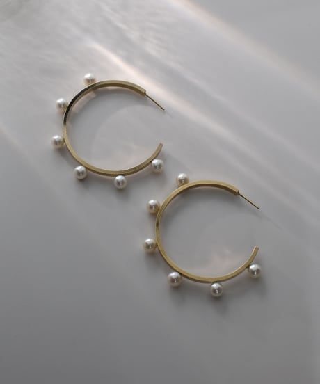 CATEGORY ピアス | ripsalis