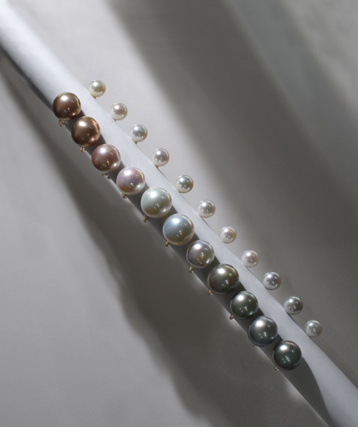 weeble ring〈パールselect〉 | ripsalis weeble ring〈パールselect〉 | ripsalis