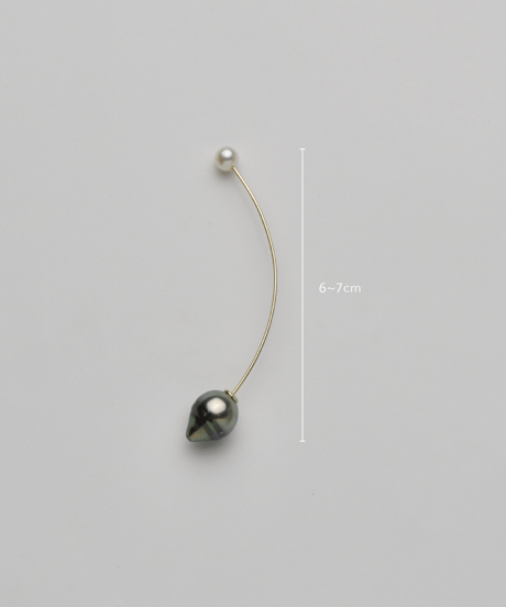 arc pierce〈single〉