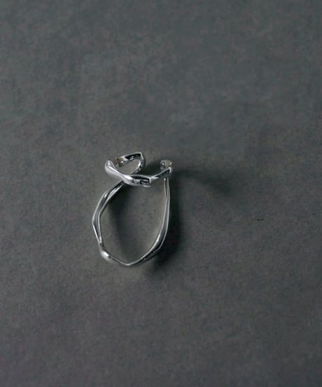 calm ear cuff〈single〉