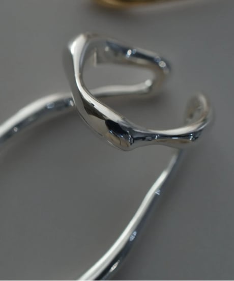 calm ear cuff〈single〉