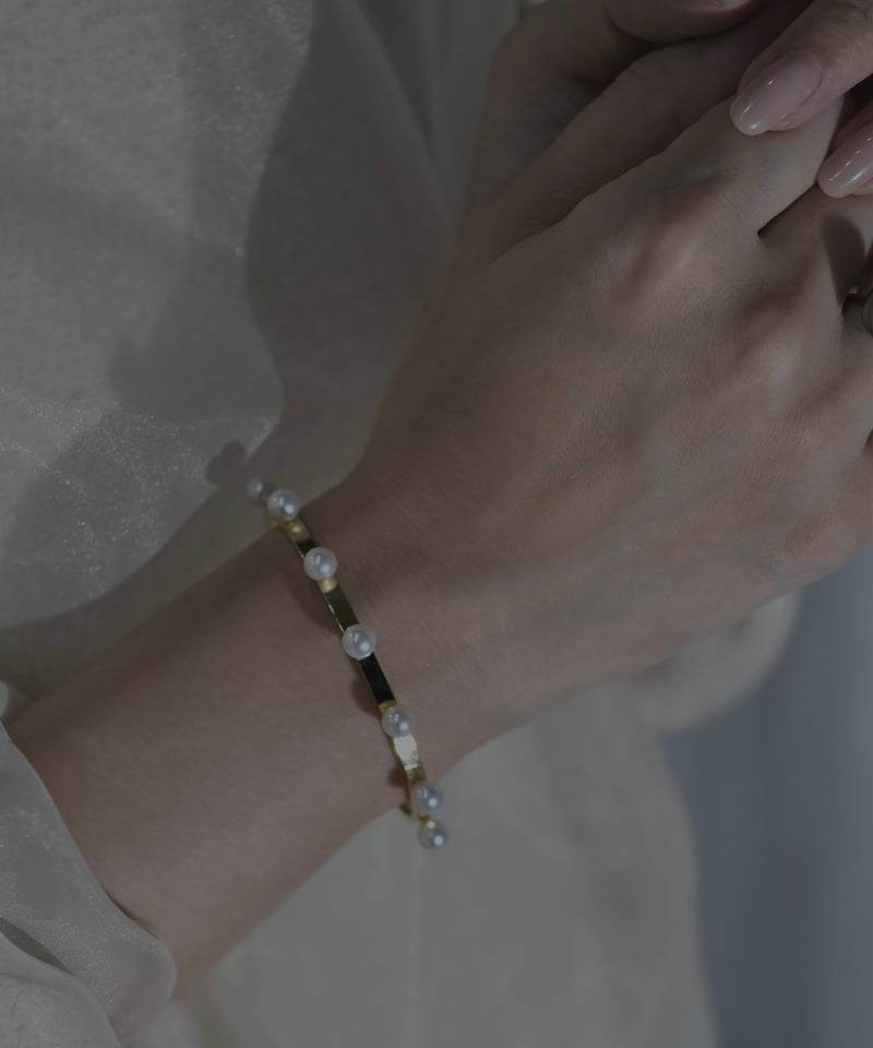 neon sign bangle | ripsalis
