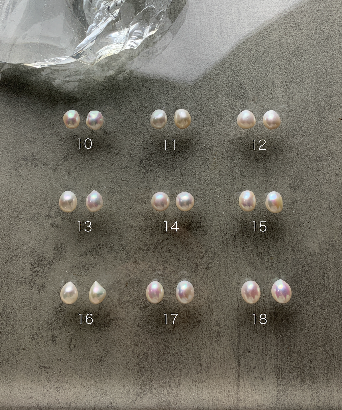 【美品】リプサリス　bubblepearlピアス fit=scale-down,w=1200