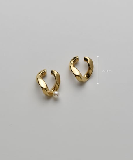 kihei ear cuff
