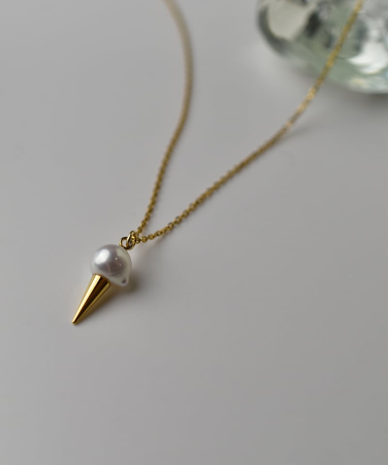 gelato necklace | ripsalis