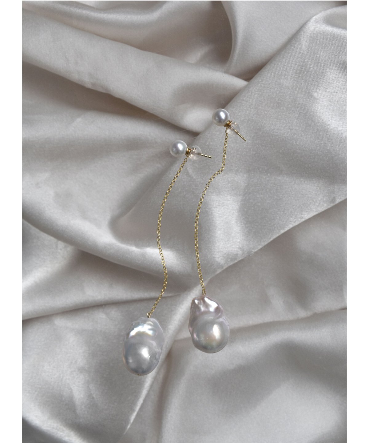ripsalis fall〈pearl top〉 9cm 箱付き fall〈pearl top〉 | ripsalis