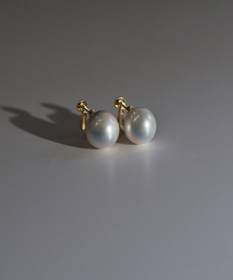 新品未使用ripsalis 3line dip pearl (black)ピアス dip] 3line dip pearl （black） | ripsalis