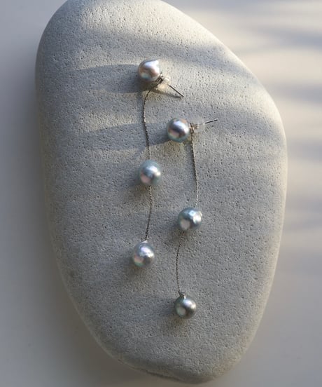 CATEGORY イヤリング | ripsalis 