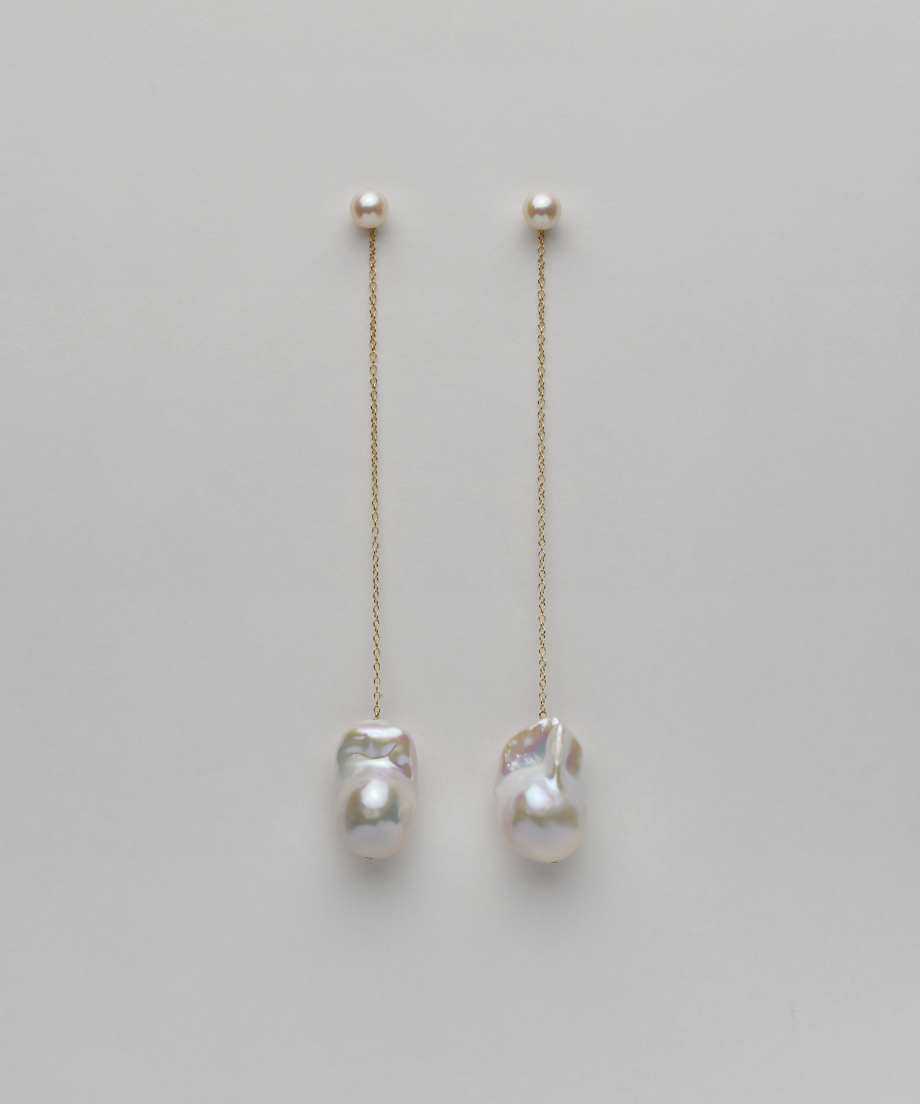 fall〈pearl top〉 | ripsalis fall〈pearl top〉 | ripsalis