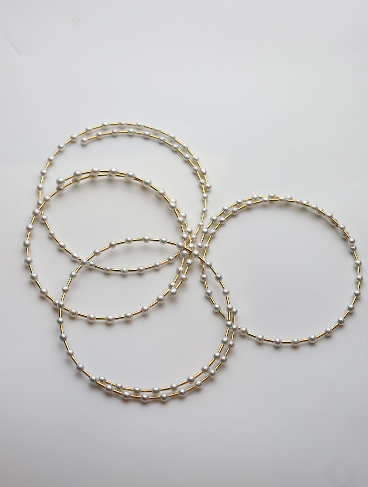 illumination choker | ripsalis