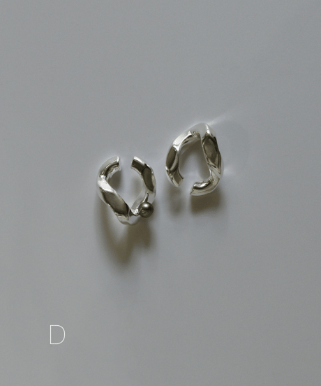 kihei ear cuff