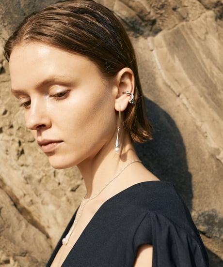 kihei ear cuff