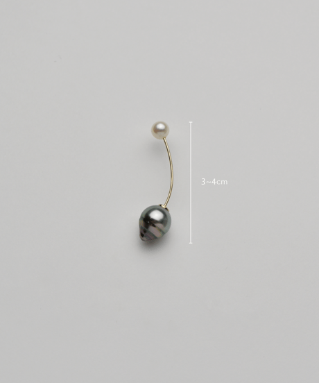 arc pierce〈single〉