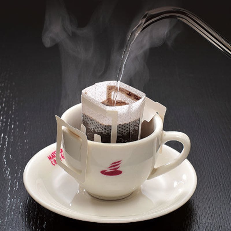 ジェントルタイムコーヒー・大須珈琲ギフトセット | 松屋コーヒー 本店