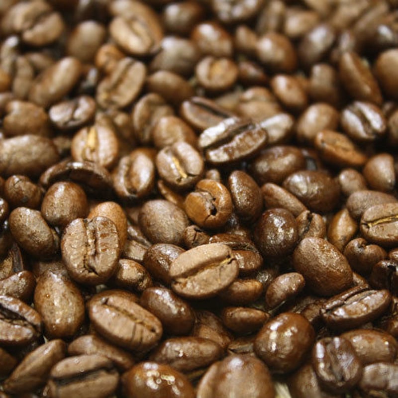 ダークブレンド（旧エスプレッソブレンド）200g | 松屋コーヒー 本店