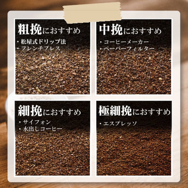 フレンチロースト・コロンビアスプレモ 200g | 松屋コーヒー 本店