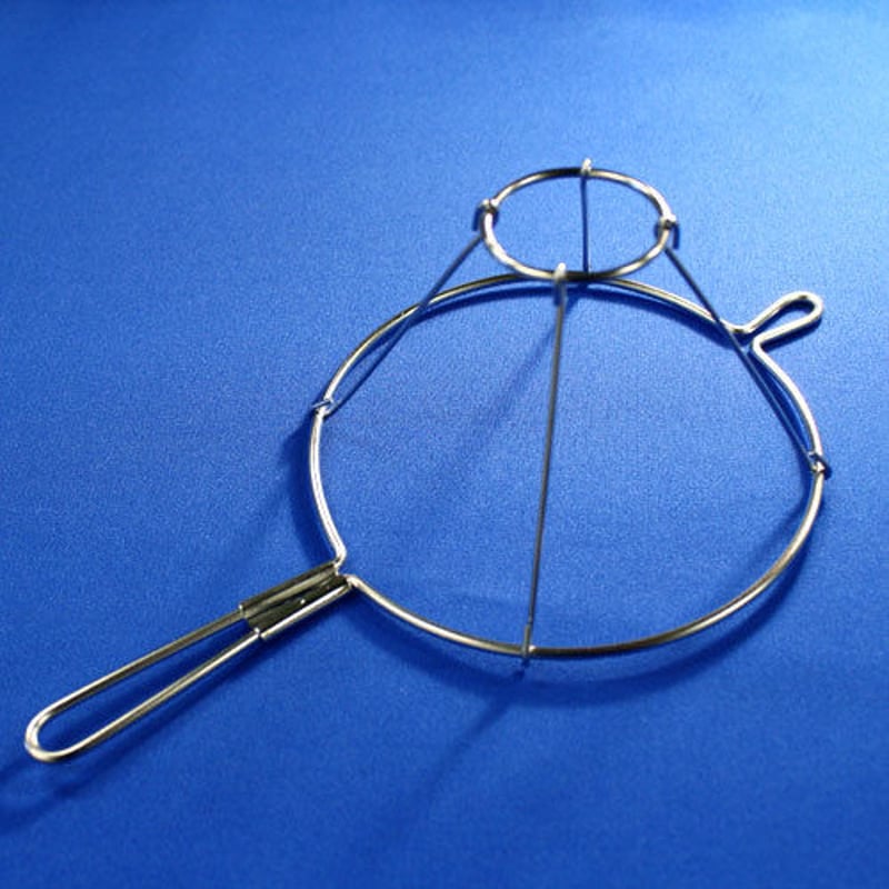 松屋式5人用金枠 | 松屋コーヒー 本店 オンラインショップ