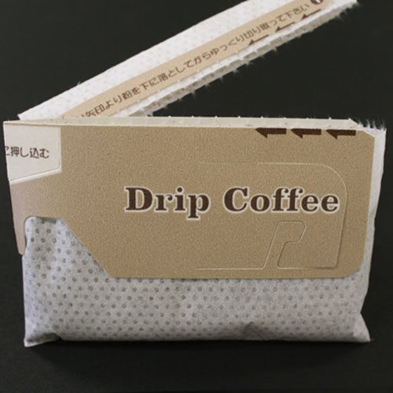 ル パンオリジナルブレンド ドリップバッグ 7g 20入 | 松屋コーヒー