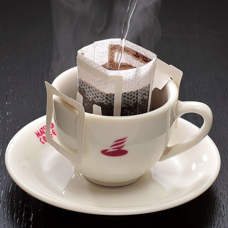 大須珈琲 ドリップバッグ 10g 1パック | 松屋コーヒー 本店 オンライン