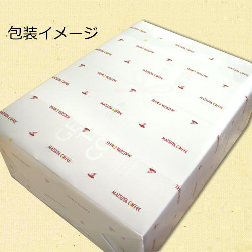 化粧箱（中）※箱のみです | 松屋コーヒー 本店 オンラインショップ