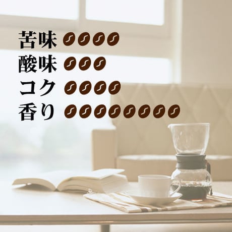 昼の珈琲　500ｇ