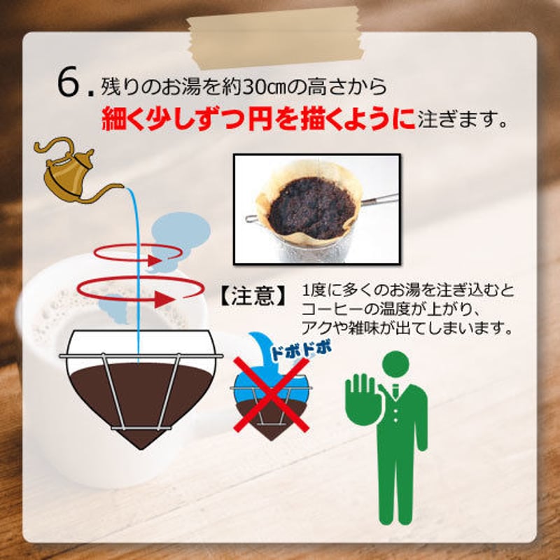 フレンチロースト・ベトナム 200g | 松屋コーヒー 本店 オンライン