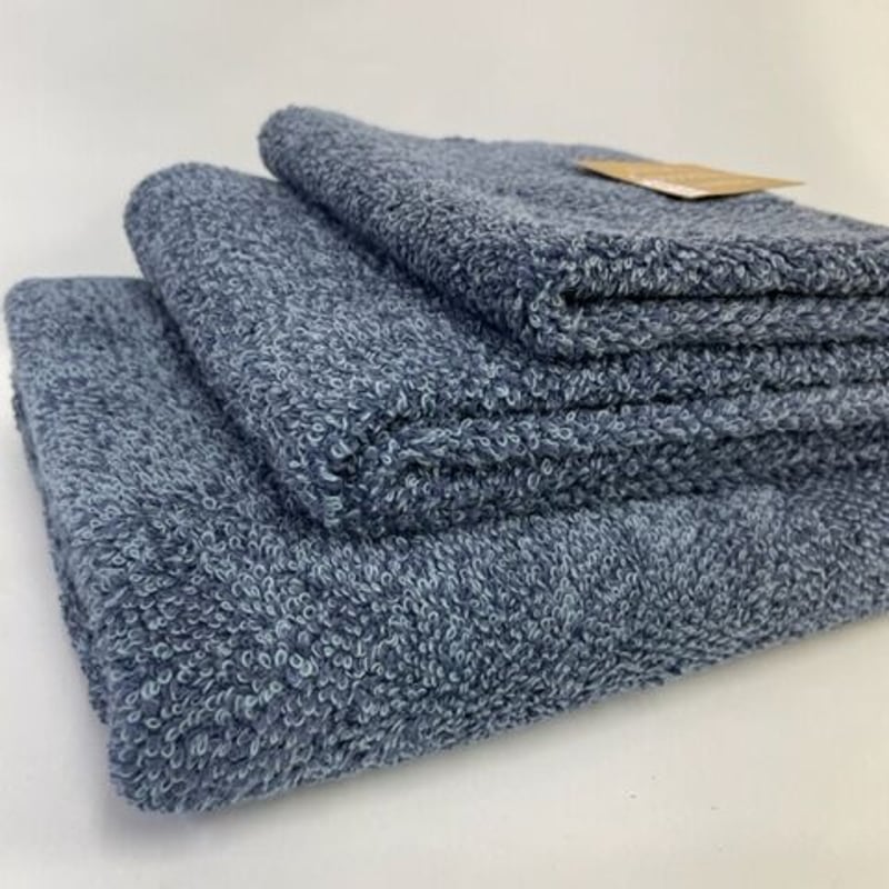 洗ってもパイルがへたりにくいバスタオル「ココチエナ バスタオル