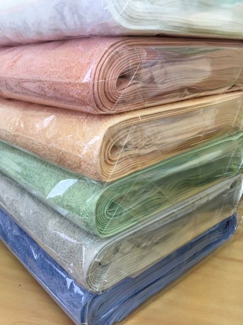 タオル問屋おススメの♪「ご家庭用に一番人気!」コーマカラー タオル問屋おススメの♪「ご家庭用に一番人気!」コーマカラー