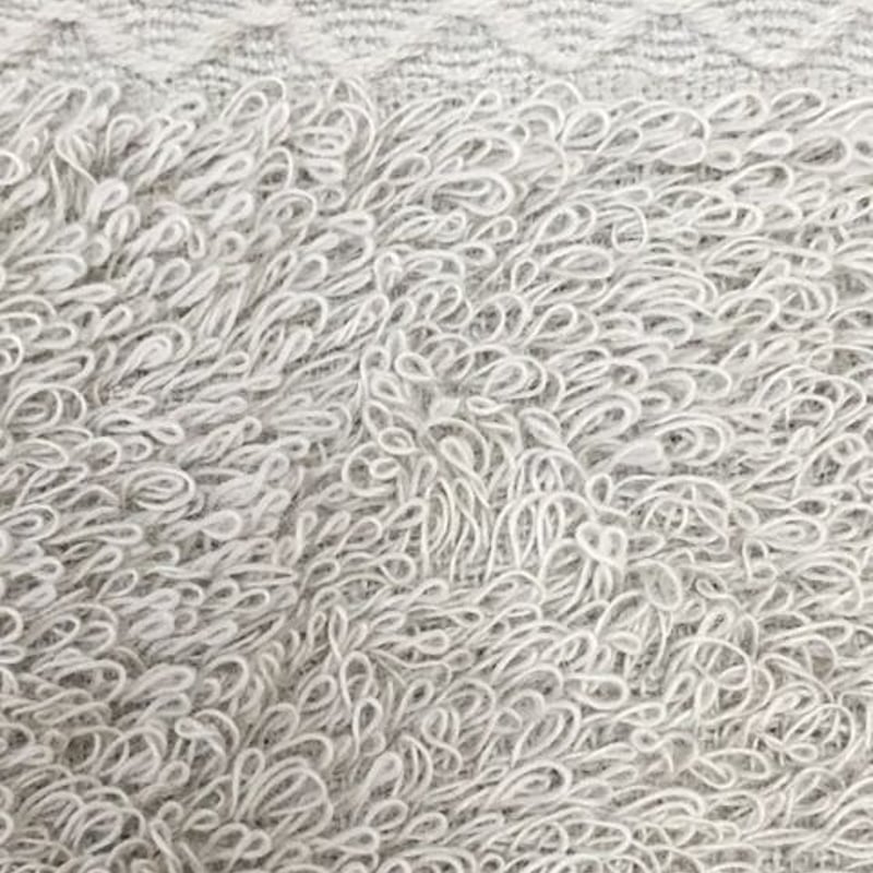 260匁高級綿糸コーマコットンベージュフェイスタオル20枚　柔かな肌触り 260匁高級綿糸コーマコットンベージュフェイスタオル20枚 柔かな