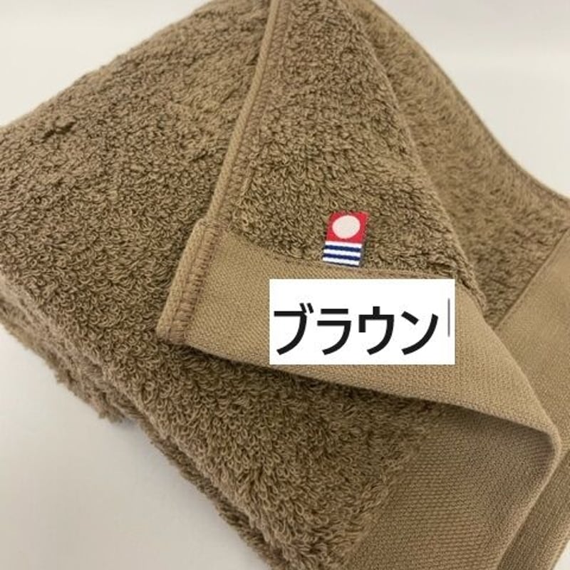 ozzy！今治タオルブランド！フェイスタオル12枚 今治タオル「SOG エスオージー」フェイスタオル | 松竹タオル店