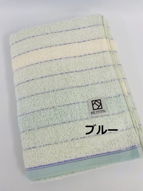 さ*き様 原村和 DR/超大バスタオル/105×55cm ふんわりやわらか♪パーム｜バスタオル：2200円(税込