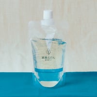 液体石けん300ml.【玄米酵母液入り】