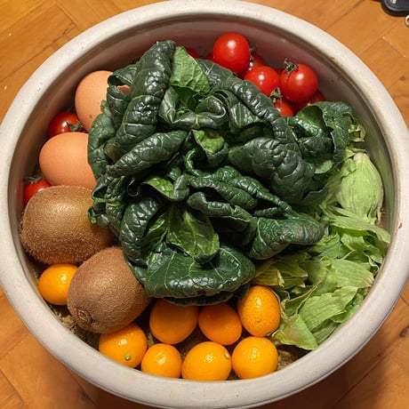 艶ぬか 500g
