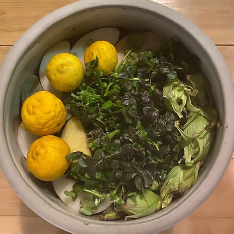 艶ぬか 500g