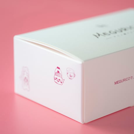 「腸内をキレイに」 MEGURICOリンゴ果汁 【33ｇ×15袋】