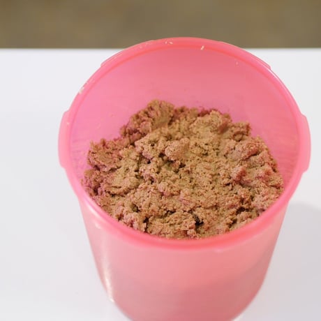 艶ぬか 500g